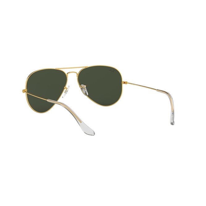 Ray Ban 0RB3025 W3234 AVIATOR LARGE METAL