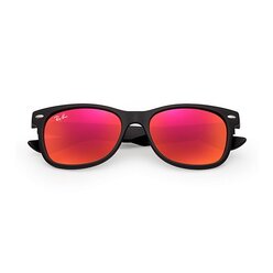 Ray Ban 0RJ9052S 100S6Q JUNIOR NEW WAYFARER